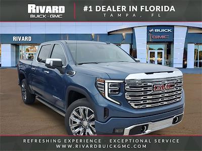 New 2026 GMC Sierra 1500 Denali Crew Cab 4WD Pickup for sale #T0601 - photo 1