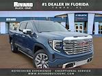 New 2026 GMC Sierra 1500 Denali Crew Cab 4WD Pickup for sale #T0601 - photo 1