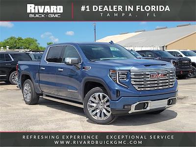 New 2026 GMC Sierra 1500 Denali Crew Cab 4WD Pickup for sale #T0602 - photo 1