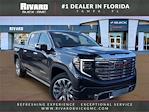 New 2026 GMC Sierra 1500 Denali Crew Cab 4WD Pickup for sale #T0603 - photo 1