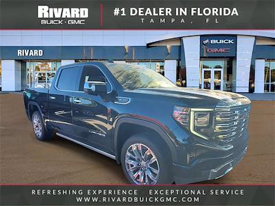 New 2026 GMC Sierra 1500 Denali Crew Cab 4WD Pickup for sale #T0604 - photo 1