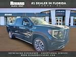 New 2026 GMC Sierra 1500 Denali Crew Cab 4WD Pickup for sale #T0604 - photo 1