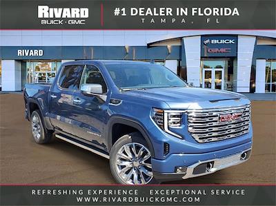 New 2026 GMC Sierra 1500 Denali Crew Cab 4WD Pickup for sale #T0606 - photo 1