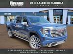 New 2026 GMC Sierra 1500 Denali Crew Cab 4WD Pickup for sale #T0606 - photo 1