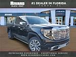 New 2026 GMC Sierra 1500 Denali Crew Cab 4WD Pickup for sale #T0607 - photo 1