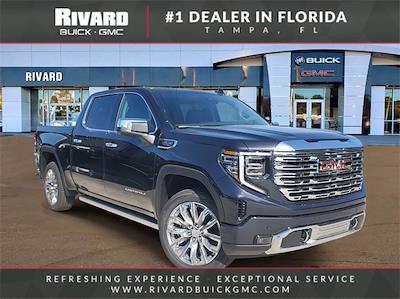 New 2026 GMC Sierra 1500 Denali Crew Cab 4WD Pickup for sale #T0609 - photo 1