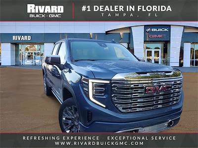 New 2026 GMC Sierra 1500 Denali Crew Cab 4WD Pickup for sale #T0611 - photo 1