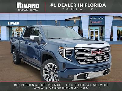 New 2026 GMC Sierra 1500 Denali Crew Cab 4WD Pickup for sale #T0612 - photo 1