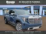 New 2026 GMC Sierra 1500 Denali Crew Cab 4WD Pickup for sale #T0612 - photo 1
