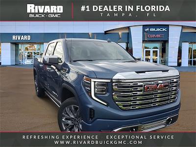 New 2026 GMC Sierra 1500 Denali Crew Cab 4WD Pickup for sale #T0613 - photo 1