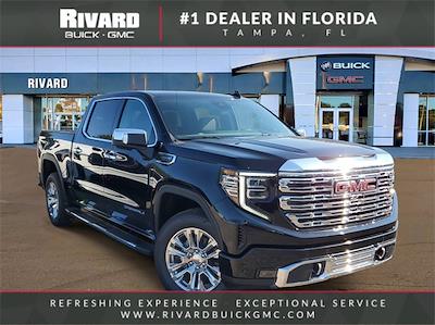 New 2026 GMC Sierra 1500 Denali Crew Cab Pickup for sale #T0614 - photo 1