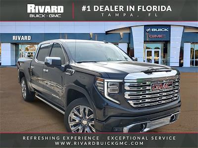 New 2026 GMC Sierra 1500 Denali Crew Cab 4WD Pickup for sale #T0619 - photo 1