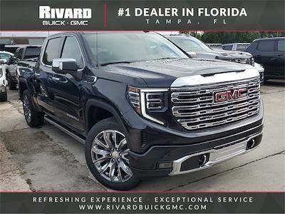 New 2026 GMC Sierra 1500 Denali Crew Cab 4WD Pickup for sale #T0620 - photo 1