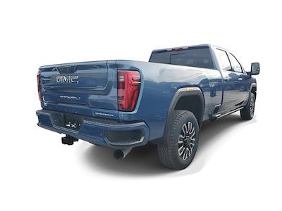 New 2026 GMC Sierra 3500 Denali Ultimate Crew Cab 4WD Pickup for sale #T0648 - photo 2