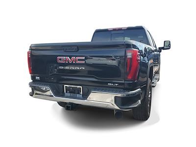 New 2026 GMC Sierra 2500 SLT Crew Cab 4WD Pickup for sale #T0651 - photo 2