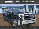 New 2026 GMC Sierra 2500 SLT Crew Cab 4WD Pickup for sale #T0651 - photo 1