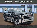 New 2026 GMC Sierra 2500 SLT Crew Cab 4WD Pickup for sale #T0656 - photo 1