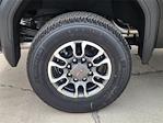 New 2026 GMC Sierra 2500 SLT Crew Cab 4WD Pickup for sale #T0656 - photo 5