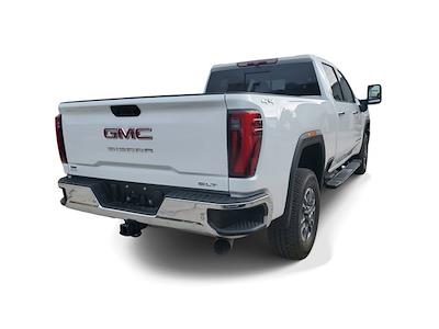 New 2026 GMC Sierra 2500 SLT Crew Cab 4WD Pickup for sale #T0657 - photo 2