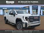 New 2026 GMC Sierra 2500 SLT Crew Cab 4WD Pickup for sale #T0657 - photo 1