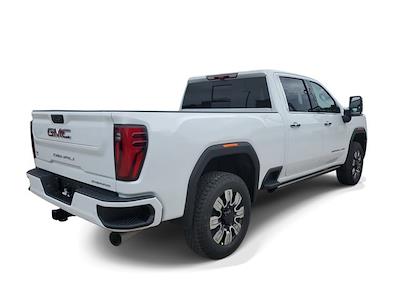 New 2026 GMC Sierra 2500 Denali Crew Cab 4WD Pickup for sale #T0658 - photo 2