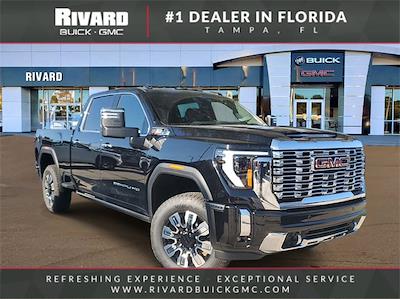 New 2026 GMC Sierra 2500 Denali Crew Cab 4WD Pickup for sale #T0659 - photo 1