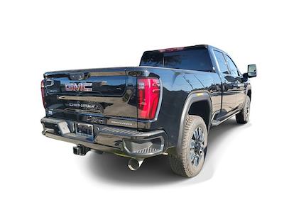 New 2026 GMC Sierra 2500 Denali Crew Cab 4WD Pickup for sale #T0659 - photo 2