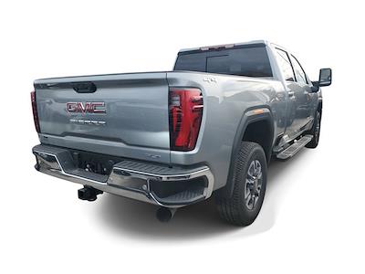 New 2026 GMC Sierra 2500 SLT Crew Cab 4WD Pickup for sale #T0668 - photo 2