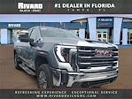 New 2026 GMC Sierra 2500 SLT Crew Cab 4WD Pickup for sale #T0668 - photo 1