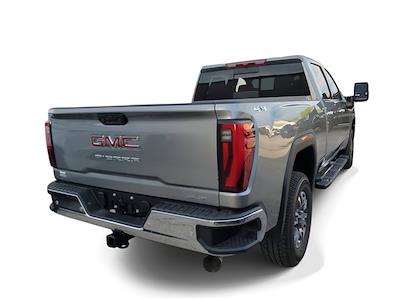 New 2026 GMC Sierra 2500 SLT Crew Cab 4WD Pickup for sale #T0669 - photo 2