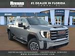 New 2026 GMC Sierra 2500 SLT Crew Cab 4WD Pickup for sale #T0669 - photo 1