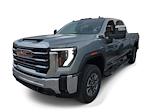 New 2026 GMC Sierra 2500 SLT Crew Cab 4WD Pickup for sale #T0669 - photo 3