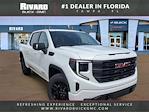 New 2026 GMC Sierra 1500 Elevation Crew Cab 4WD Pickup for sale #T0675 - photo 1