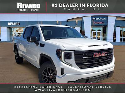 New 2026 GMC Sierra 1500 Elevation Crew Cab 4WD Pickup for sale #T0677 - photo 1