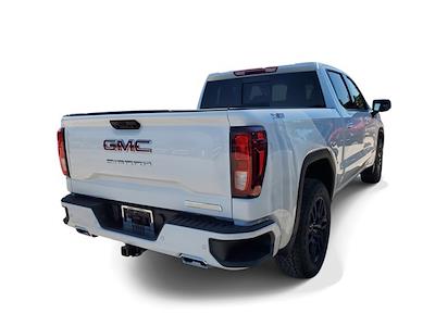 New 2026 GMC Sierra 1500 Elevation Crew Cab 4WD Pickup for sale #T0677 - photo 2