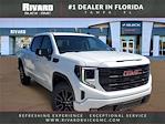 New 2026 GMC Sierra 1500 Elevation Crew Cab 4WD Pickup for sale #T0677 - photo 1