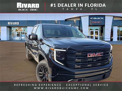 New 2026 GMC Sierra 1500 Elevation Crew Cab 4WD Pickup for sale #T0678 - photo 1