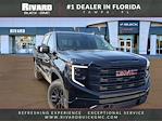 New 2026 GMC Sierra 1500 Elevation Crew Cab 4WD Pickup for sale #T0678 - photo 1