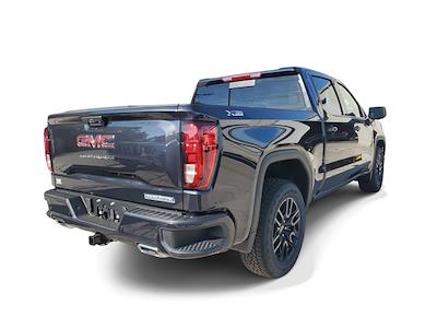 New 2026 GMC Sierra 1500 Elevation Crew Cab 4WD Pickup for sale #T0680 - photo 2