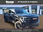New 2026 GMC Sierra 1500 Elevation Crew Cab 4WD Pickup for sale #T0693 - photo 1