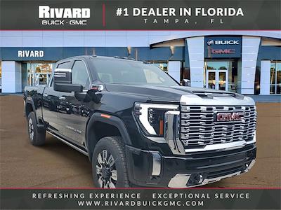 New 2026 GMC Sierra 2500 Denali Crew Cab 4WD Pickup for sale #T0694 - photo 1