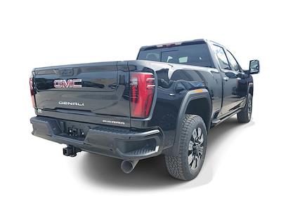 New 2026 GMC Sierra 2500 Denali Crew Cab 4WD Pickup for sale #T0694 - photo 2