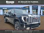 New 2026 GMC Sierra 2500 Denali Crew Cab 4WD Pickup for sale #T0694 - photo 1
