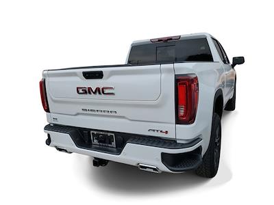 New 2026 GMC Sierra 1500 AT4 Crew Cab 4WD Pickup for sale #T0713 - photo 2