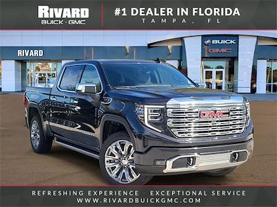 New 2026 GMC Sierra 1500 Denali Crew Cab 4WD Pickup for sale #T0718 - photo 1