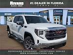 New 2026 GMC Sierra 1500 SLT Crew Cab Pickup for sale #T0722 - photo 1