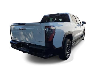 New 2026 GMC Sierra EV Elevation Crew Cab 4WD Pickup for sale #T0758 - photo 2