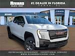 New 2026 GMC Sierra EV Elevation Crew Cab 4WD Pickup for sale #T0758 - photo 1