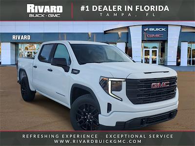 New 2026 GMC Sierra 1500 Pro Crew Cab Pickup for sale #T0759 - photo 1