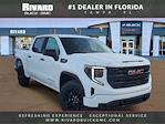 New 2026 GMC Sierra 1500 Pro Crew Cab Pickup for sale #T0759 - photo 1